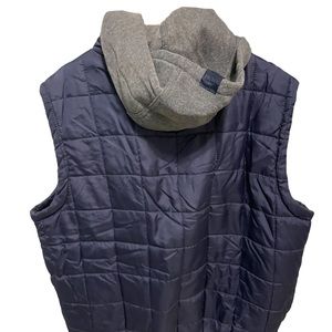 PacificTrail puffer hoodie